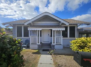 542 Pokole St, Honolulu, HI 96816