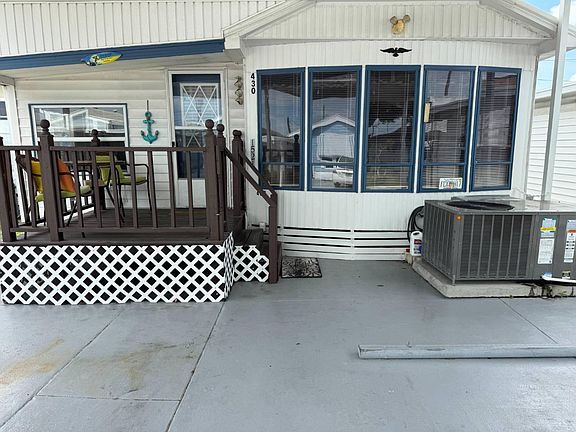 4th image of 4699 Continental Dr Lot 430