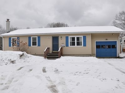 259 Wisdom Way, Greenfield, MA, 01301