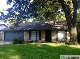 3530 Indian Forest Dr, Spring, TX 77373