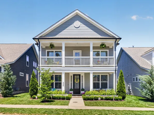 236 Southmen Ln, Spring Hill, TN 37174