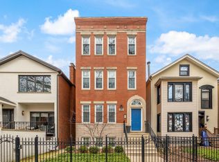 2050 N Racine Ave #3, Chicago, IL 60614