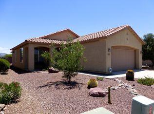 7879 W Morning Light Way, Tucson, AZ 85743