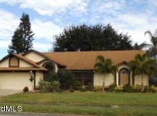 1210 Apple Creek Ln, Rockledge, FL 32955