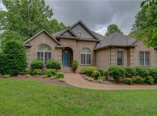 1021 Bee Tee Ln LOT 153, Pleasant View, TN 37146