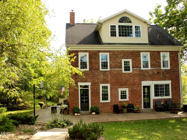 426 Pensyl Hollow Rd, Bedford, PA 15522