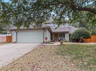 8643 E 74th Pl, Tulsa, OK 74133