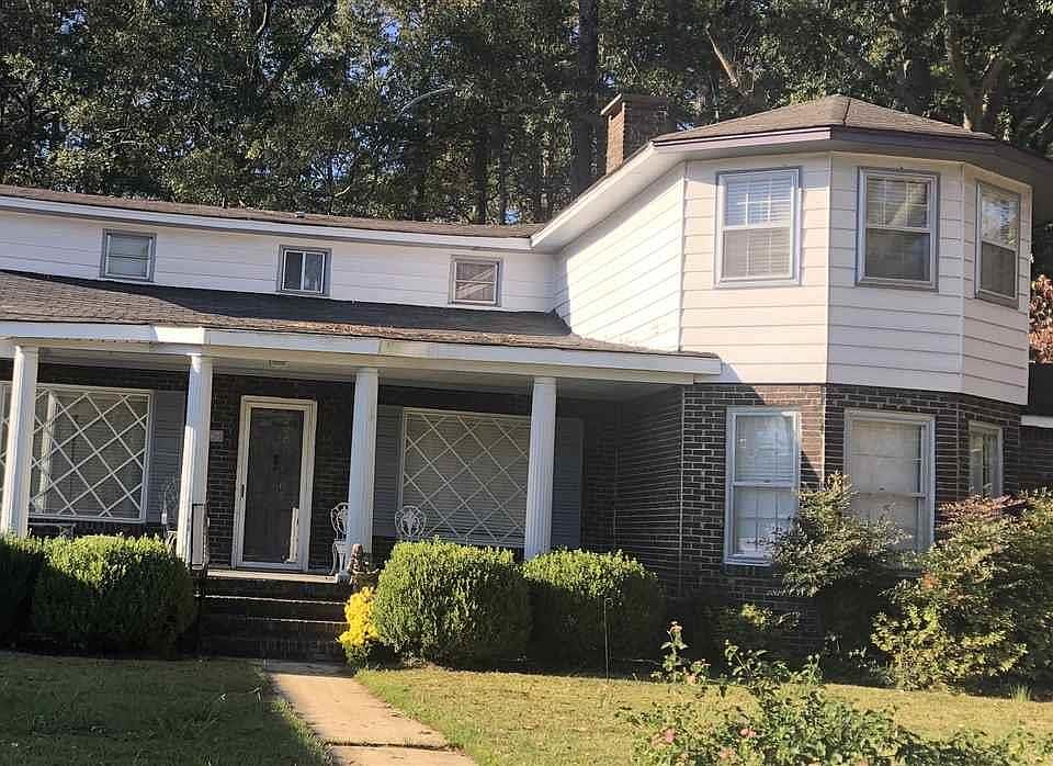 7054 Gadsden Hwy, Trussville, AL 35173 Zillow