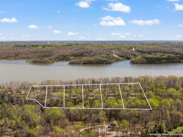 5 Secrest Ln, Scottsville, KY 42164