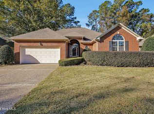 1319 Brookside Gardens Dr, Wilmington, NC 28411