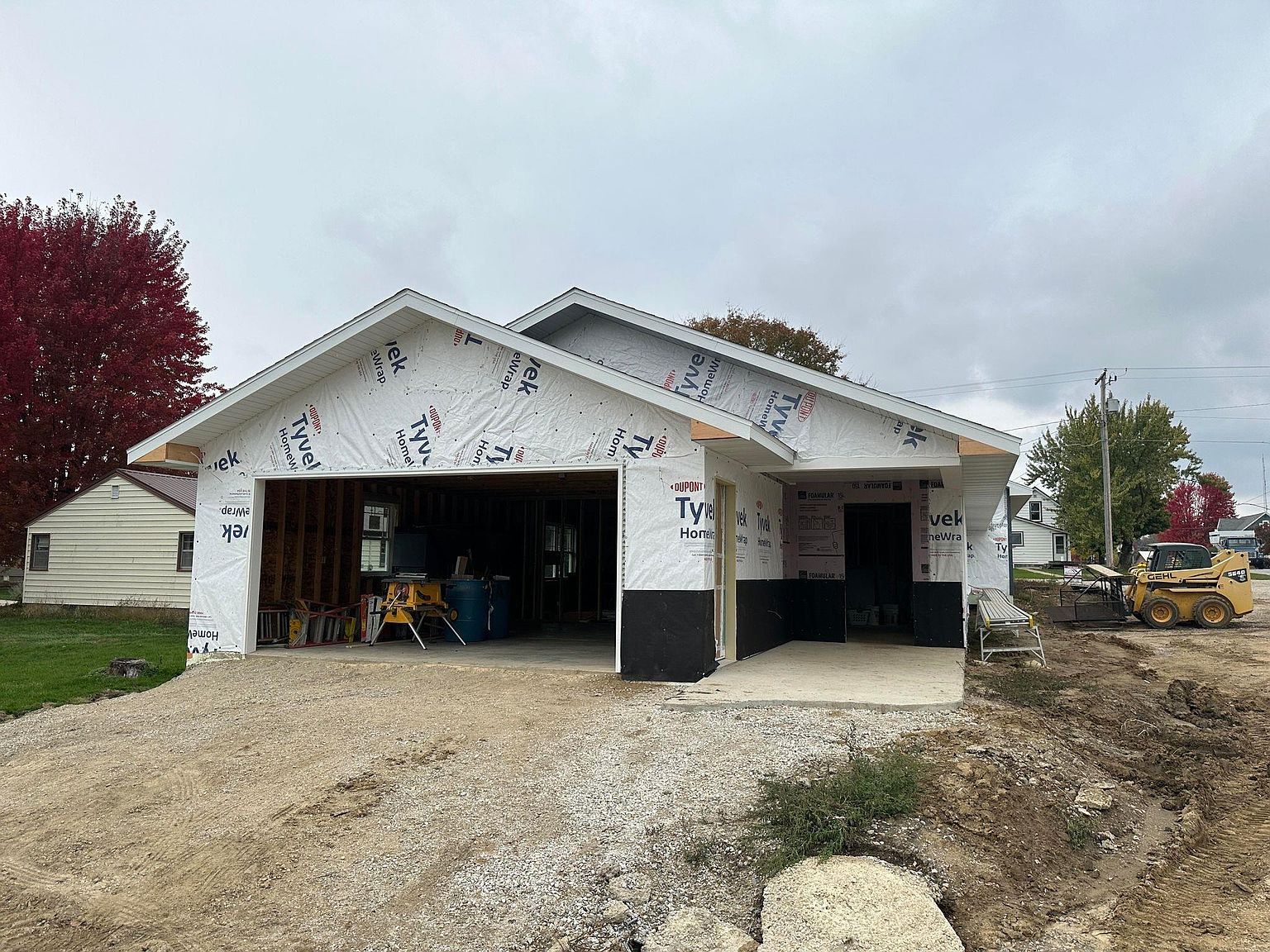 401 W South St, Calmar, IA 52132 MLS 20234501 Zillow