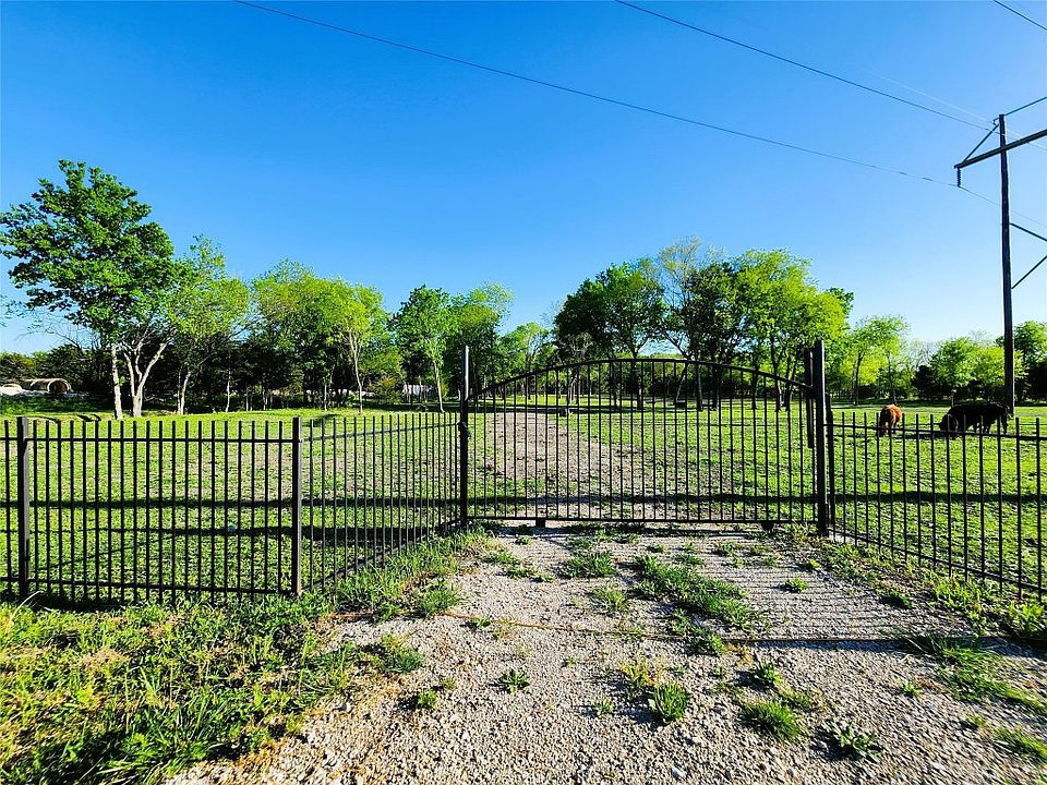 483 County Rd, Lavon, TX 75166 MLS 20299399 Zillow