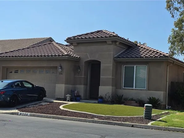 8386 Mira Loma Ave, Hemet, CA 92545