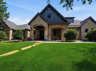 4482 Lake Breeze Dr, McKinney, TX 75071