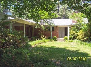 1706 Post Oak Pl, Bastrop, LA 71220