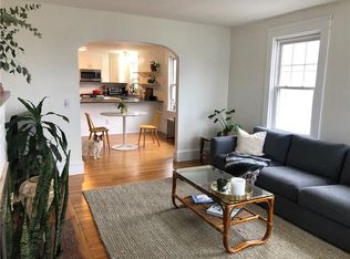 142 Colonial Rd #1, Providence, RI 02906