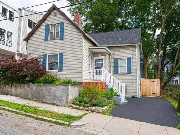 9 Locust St, Providence, RI 02906