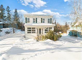 2388 Main Street, Rangeley, ME 04970