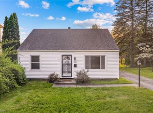 782 N Summit St, Barberton, OH