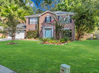 108 Mary Musgrove Dr, Savannah, GA 31410