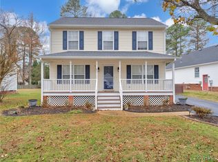 9440 Willow Ridge Dr, Glen Allen, VA 23060