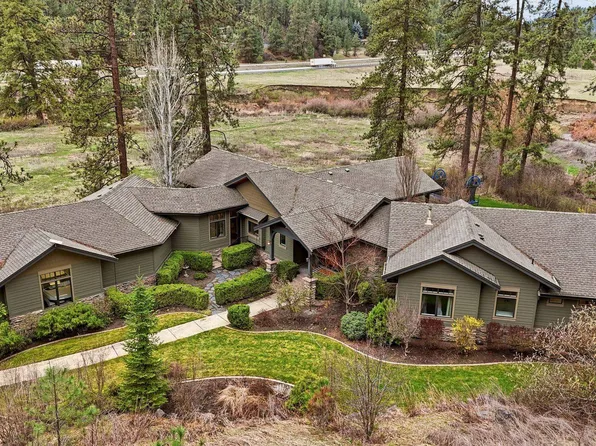 7310 E Hatch Rd, Spokane, WA 99224