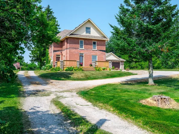 1060 Centre Line, Selwyn, ON K9J 6X5