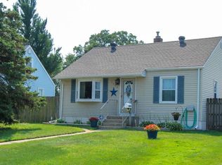 3544 Condit St, Highland, IN 46322