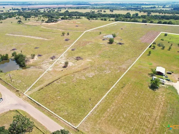 3600 County Road 227, Cameron, TX 76520