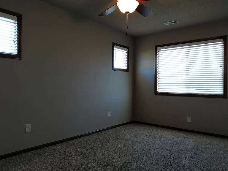 Second Bedroom.