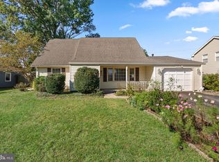 12422 Melling Ln, Bowie, MD 20715