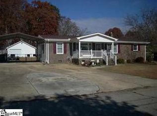 11 Berea Ln, Greenville, SC 29617