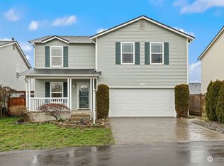 19313 104th Avenue Ct E, Graham, WA