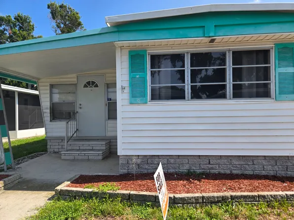 2001 83rd Ave N Lot 4041, Saint Petersburg, FL 33702