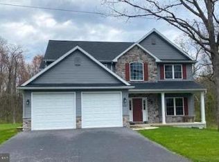 3197 Foxianna Rd, Middletown, PA 17057