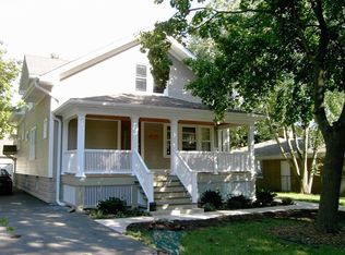 159 S Forest Ave, Hillside, IL 60162
