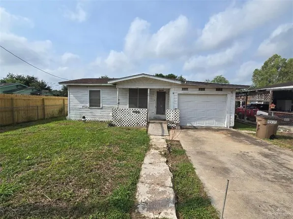 1714 E Loeb St, Edinburg, TX 78542