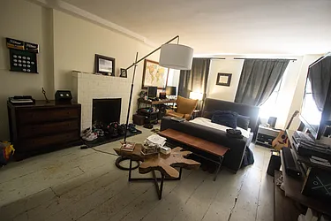 Rented by Maz Group NY