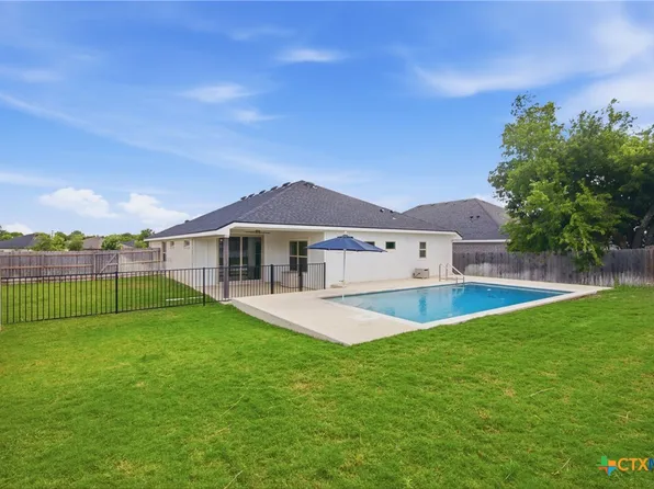 2604 Torino Reale Ave, Temple, TX 76502