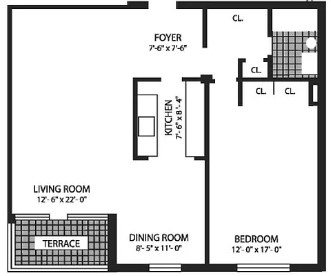 Rented by Citi Habitats | media 30