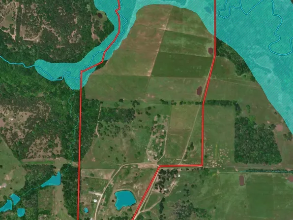 2238 County Road 1081, Greenville, TX 75401