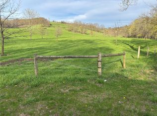 0 Lyons Wilhelm Rd, Claysville, PA 15323