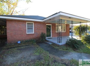 2017 E 36th St, Savannah, GA 31404