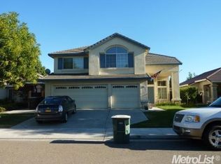 852 Longfellow St, Tracy, CA 95376