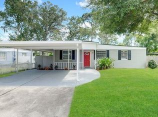 1214 Briarcliff Rd S, Jacksonville, FL 32218