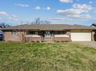 9016 E Boxthorn St, Wichita, KS 67226