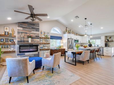 3637 W KESLER Lane, Chandler, AZ, 85226