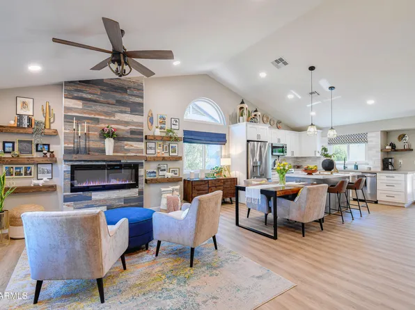 3637 W KESLER Lane, Chandler, AZ 85226