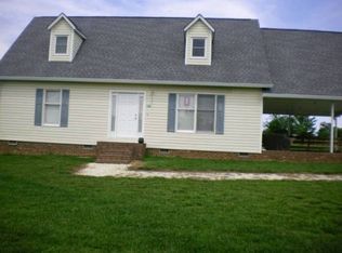 135 Scism Farm Rd, Kings Mountain, NC 28086