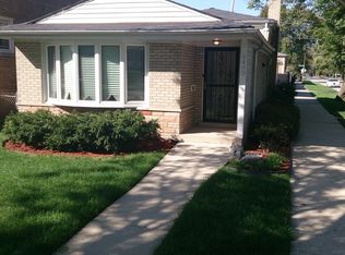 9400 S Normal Ave, Chicago, IL 60620